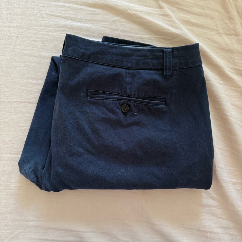 Bonobos Slim Pants 40x32